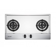 Brandt TG1782XPB/XLB Gas Hob